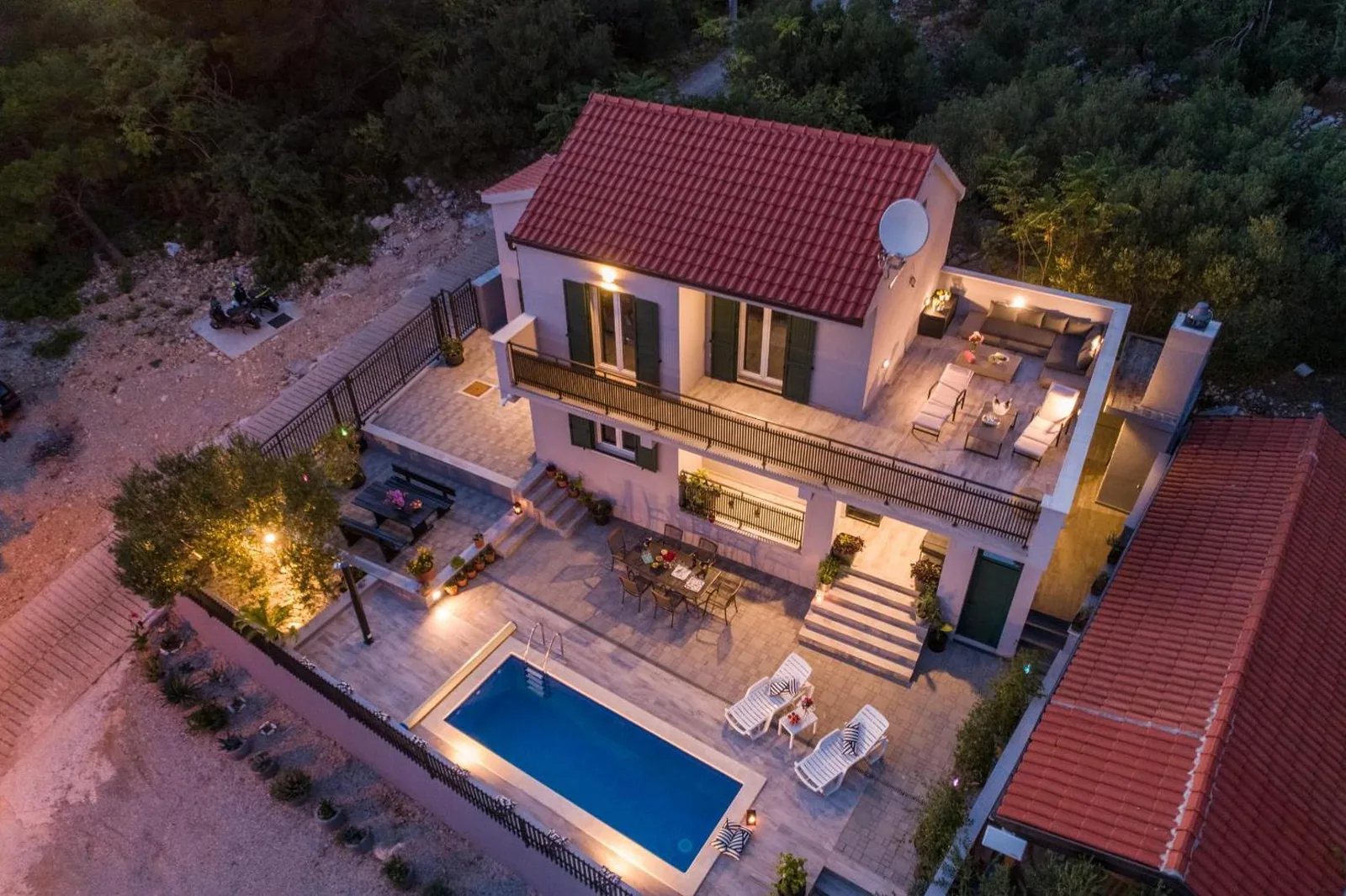 Villa Unique, Foto 6