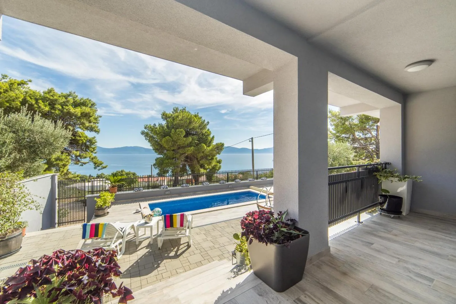 Villa Unique, Foto 7