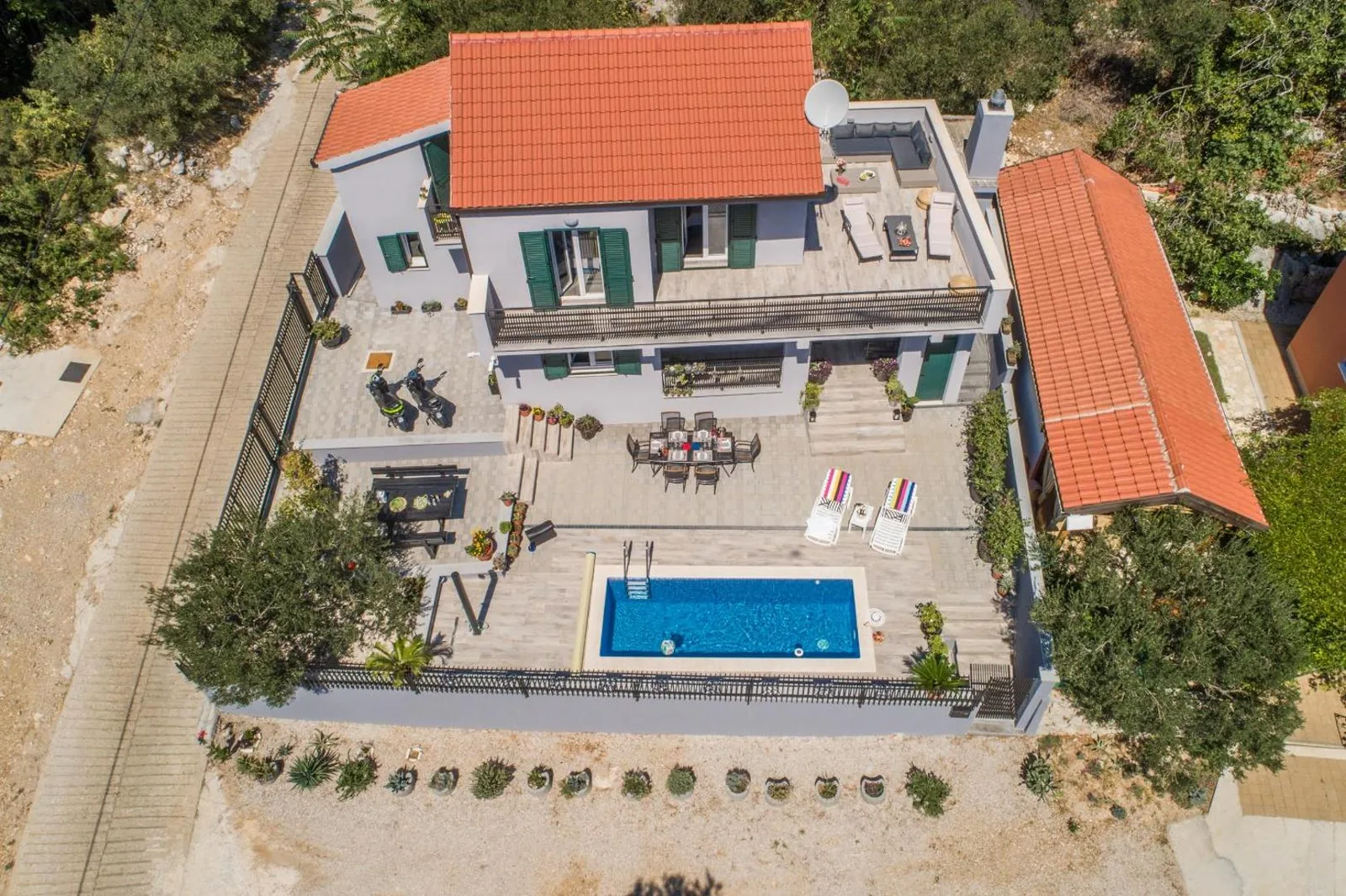 Villa Unique, Foto 5