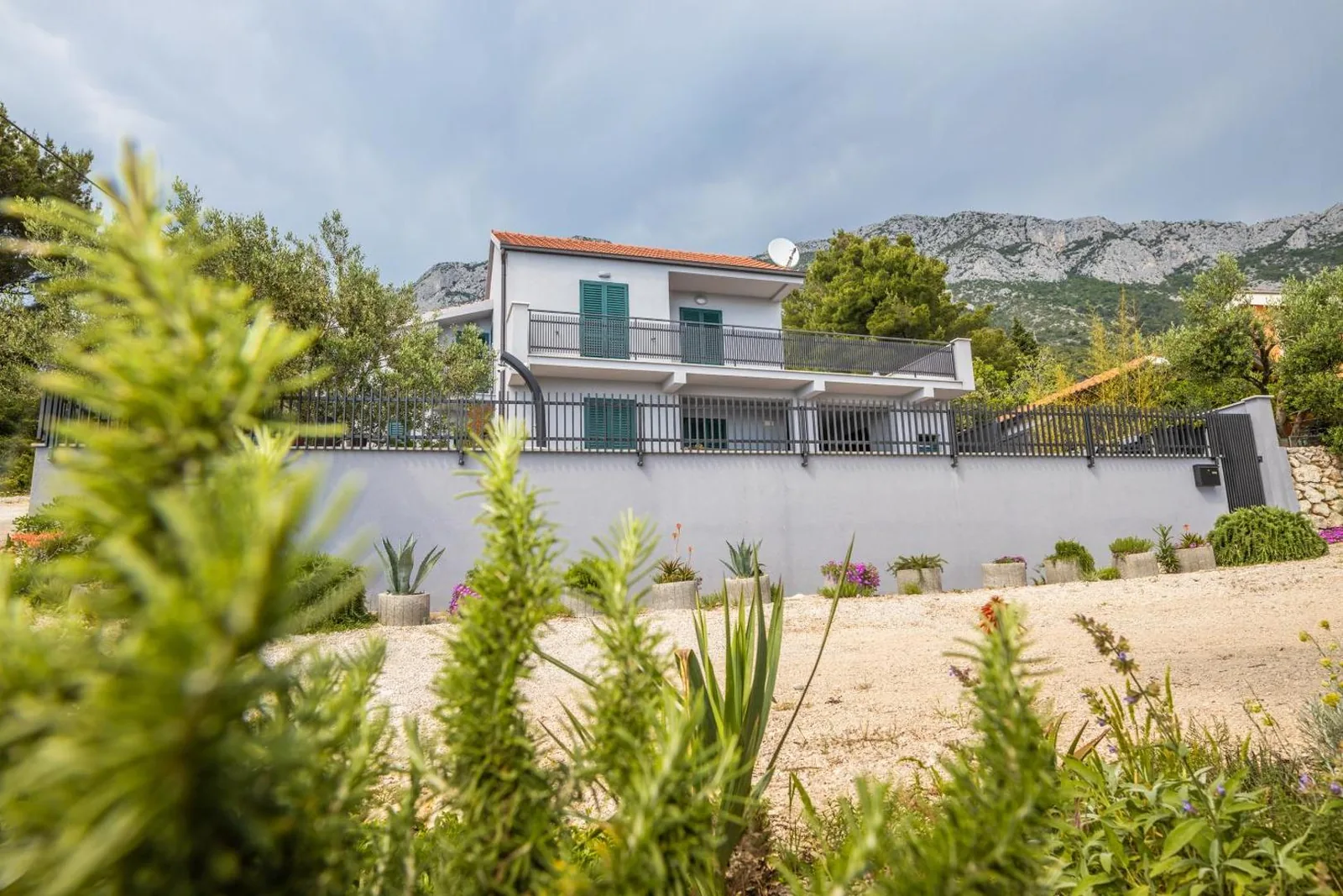 Villa Unique, Foto 3
