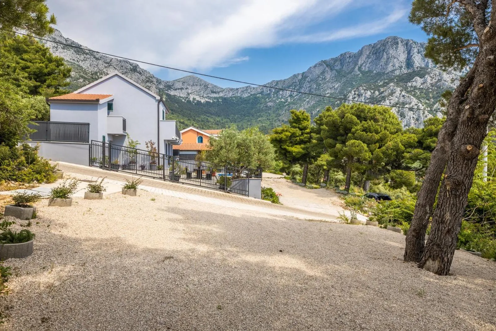 Villa Unique, Foto 2